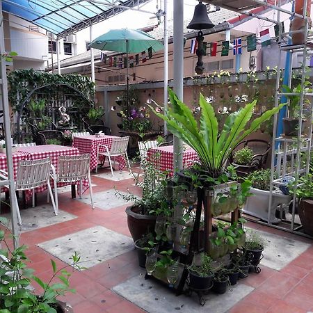 Dragon Boutique Apartment Pattaya Εξωτερικό φωτογραφία