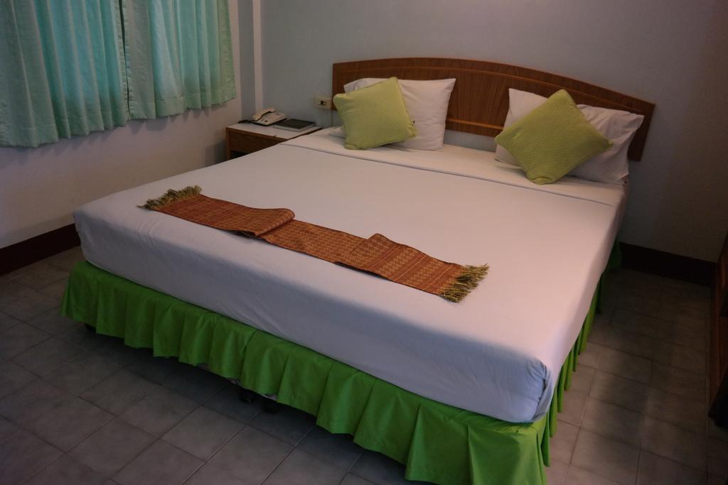 Dragon Boutique Apartment Pattaya Εξωτερικό φωτογραφία