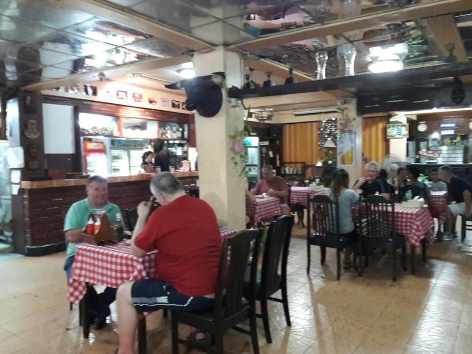 Dragon Boutique Apartment Pattaya Εξωτερικό φωτογραφία