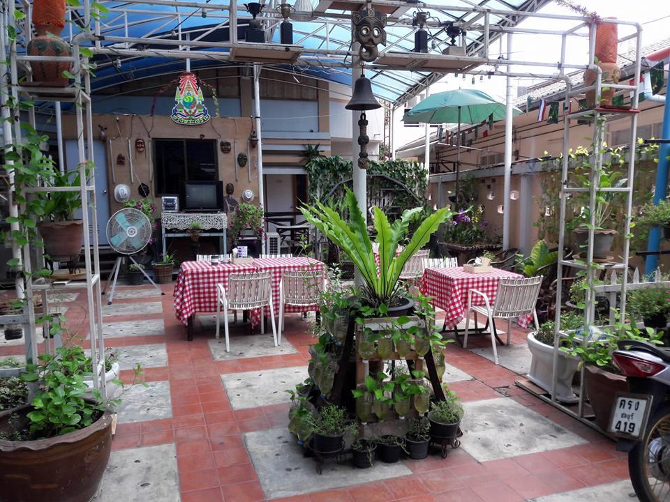 Dragon Boutique Apartment Pattaya Εξωτερικό φωτογραφία
