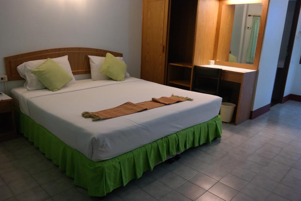 Dragon Boutique Apartment Pattaya Εξωτερικό φωτογραφία