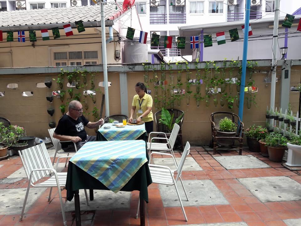Dragon Boutique Apartment Pattaya Εξωτερικό φωτογραφία