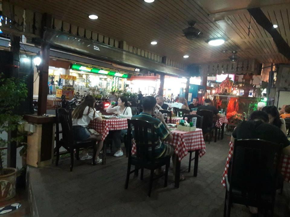 Dragon Boutique Apartment Pattaya Εξωτερικό φωτογραφία