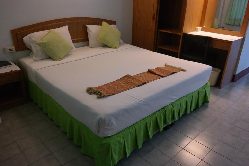 Dragon Boutique Apartment Pattaya Εξωτερικό φωτογραφία