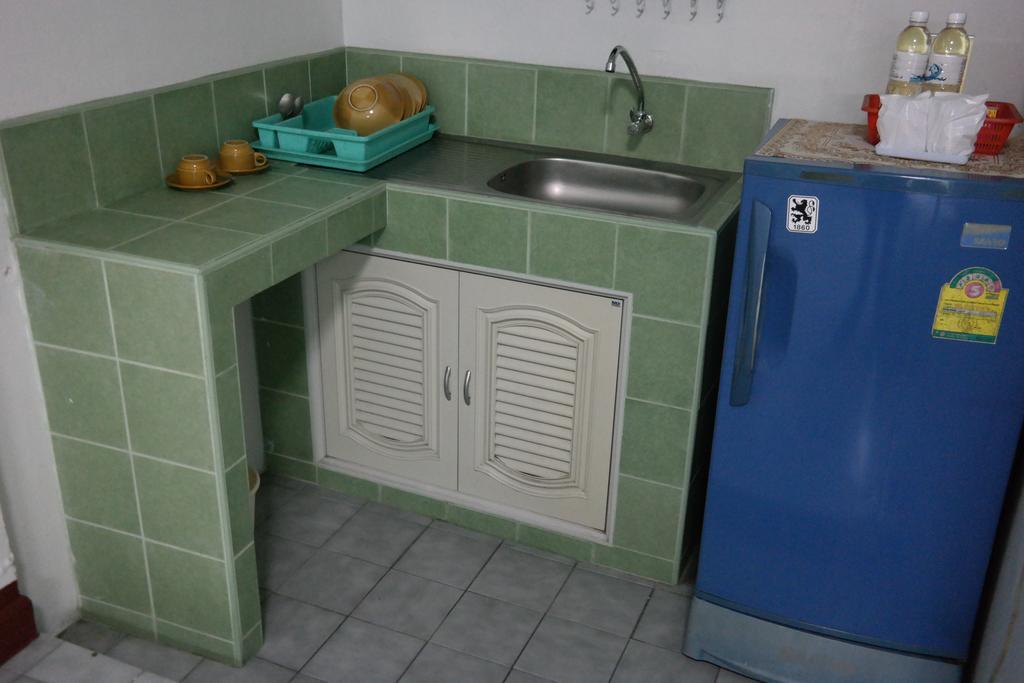 Dragon Boutique Apartment Pattaya Εξωτερικό φωτογραφία